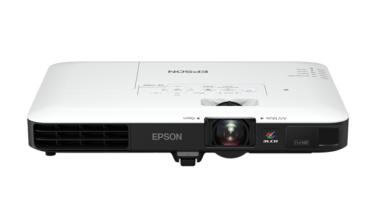 Epson 1781W Wireless Projector Review