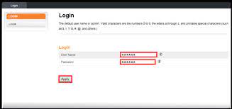 Arris Router Login and Configuration