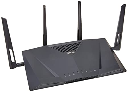 Asus Router AC3100