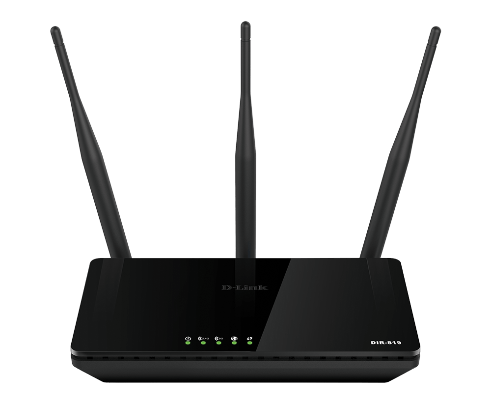 D-Link Wireless AC750 Review