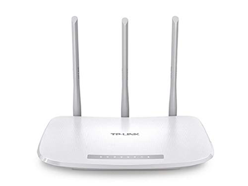 TP-Link N300 Wireless Wi-Fi Router