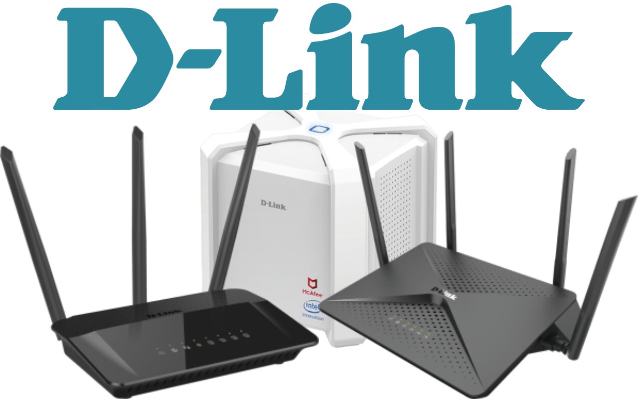 Troubleshoot D-Link Router Network
