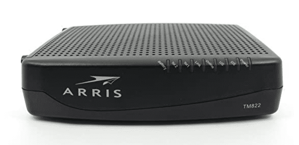 Arris Router Troubleshooting