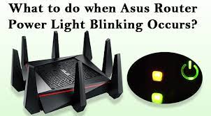 Automatic Asus Router Turn off Lights