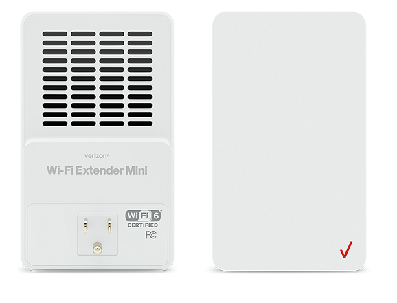 Connect WiFi Extender to Verizon Router
