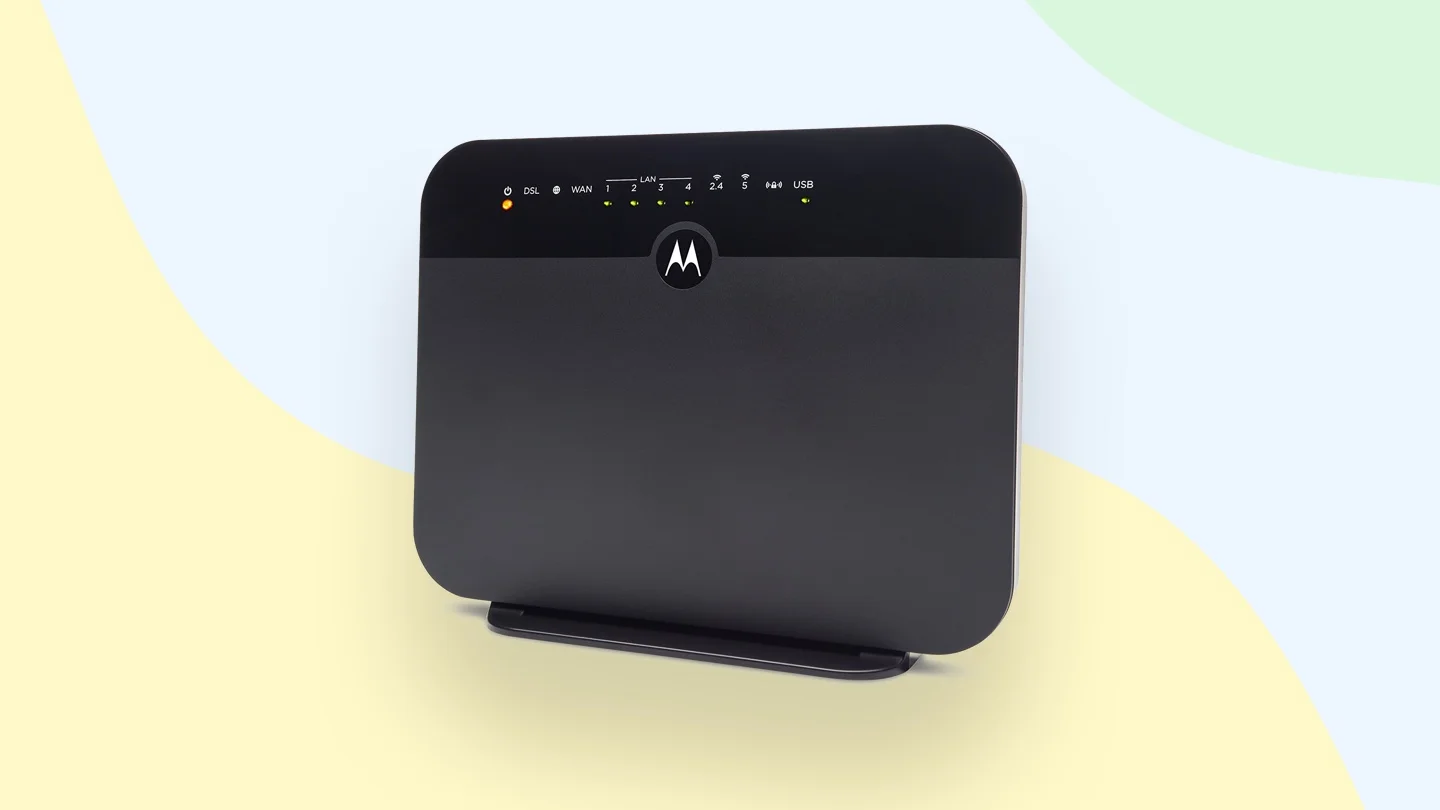 Modem Compatible With Windstream