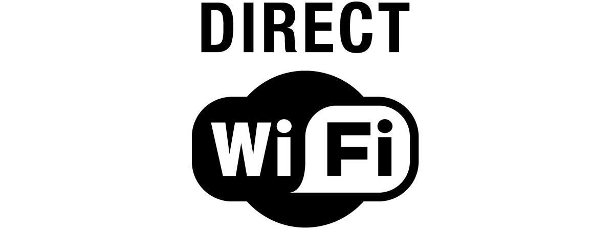 WiFi Direct Printing
