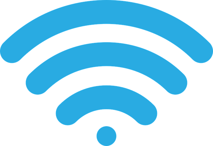 WiFi Signal Strength